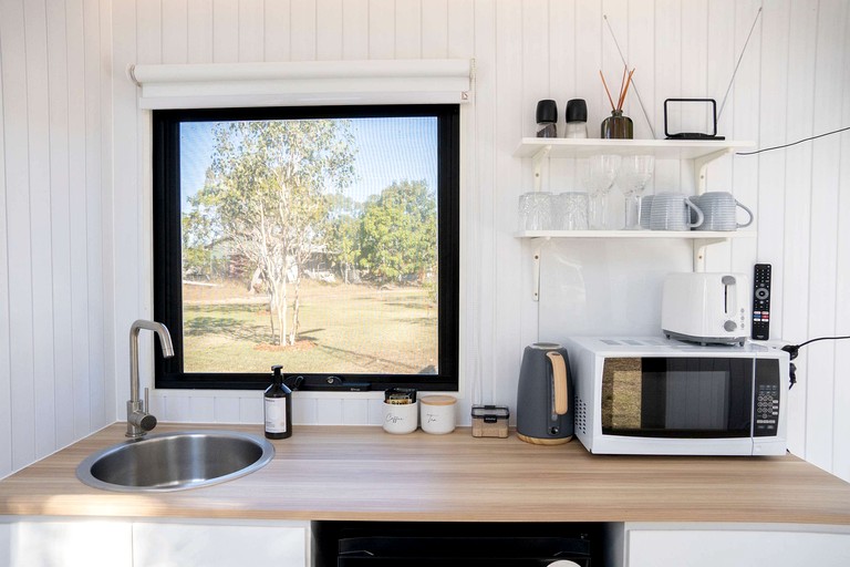 Tiny Houses (Australia, Black River, Queensland)
