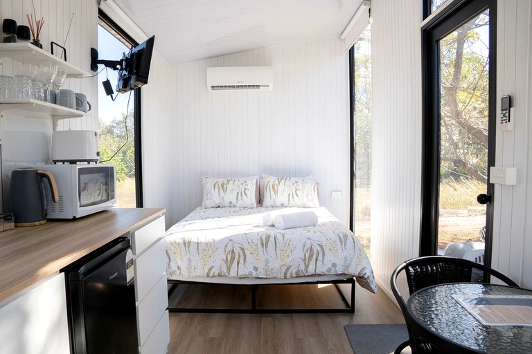 Tiny Houses (Australia, Black River, Queensland)