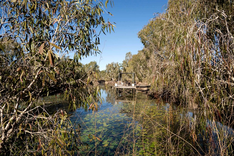 Tiny Houses (Australia, Black River, Queensland)