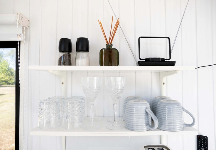 Tiny Houses (Australia, Black River, Queensland)