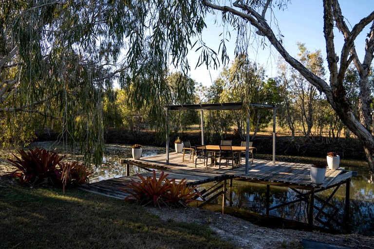 Tiny Houses (Australia, Black River, Queensland)