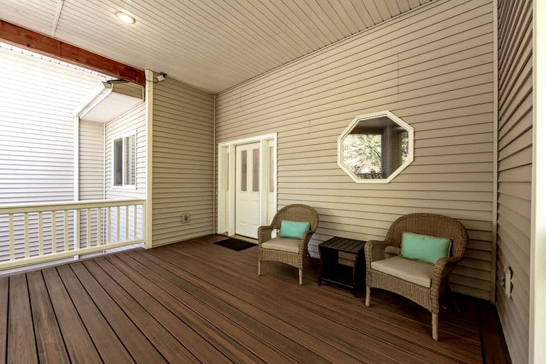 Vacation Rentals (United States of America, Coeur d'Alene, Idaho)