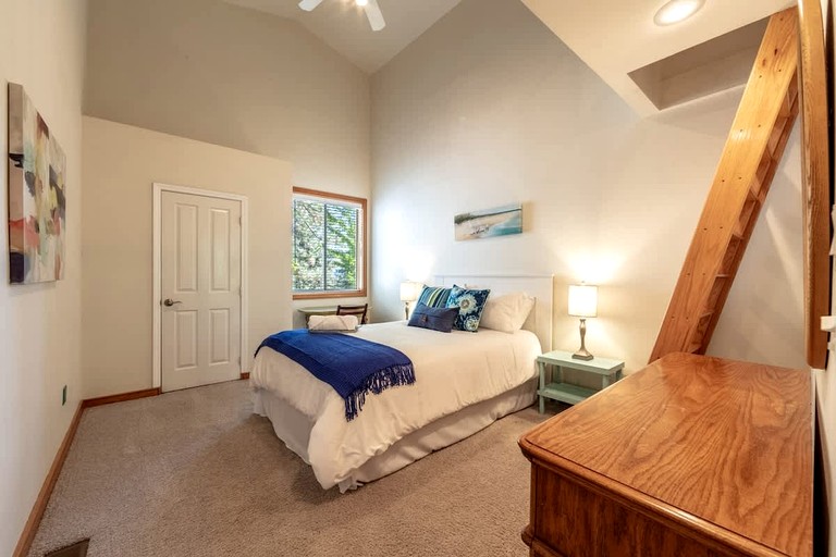 Vacation Rentals (United States of America, Coeur d'Alene, Idaho)