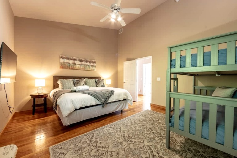 Vacation Rentals (United States of America, Coeur d'Alene, Idaho)