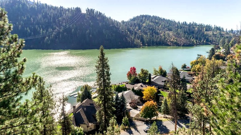 Vacation Rentals (United States of America, Coeur d'Alene, Idaho)