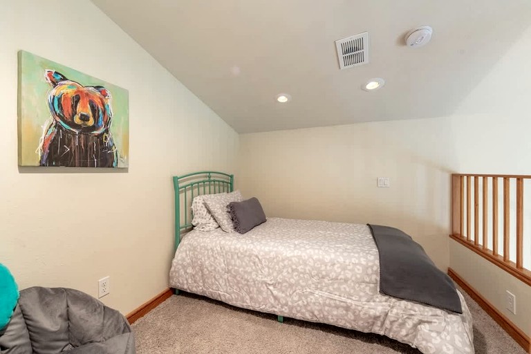 Vacation Rentals (United States of America, Coeur d'Alene, Idaho)