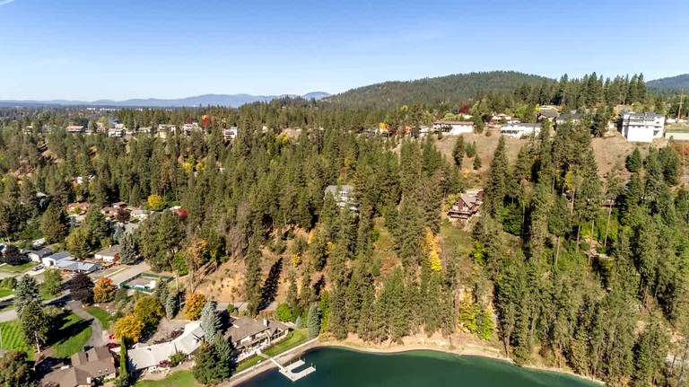 Vacation Rentals (United States of America, Coeur d'Alene, Idaho)