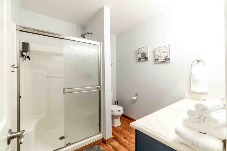 Vacation Rentals (United States of America, Coeur d'Alene, Idaho)