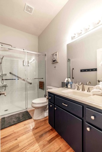 Vacation Rentals (United States of America, Coeur d'Alene, Idaho)