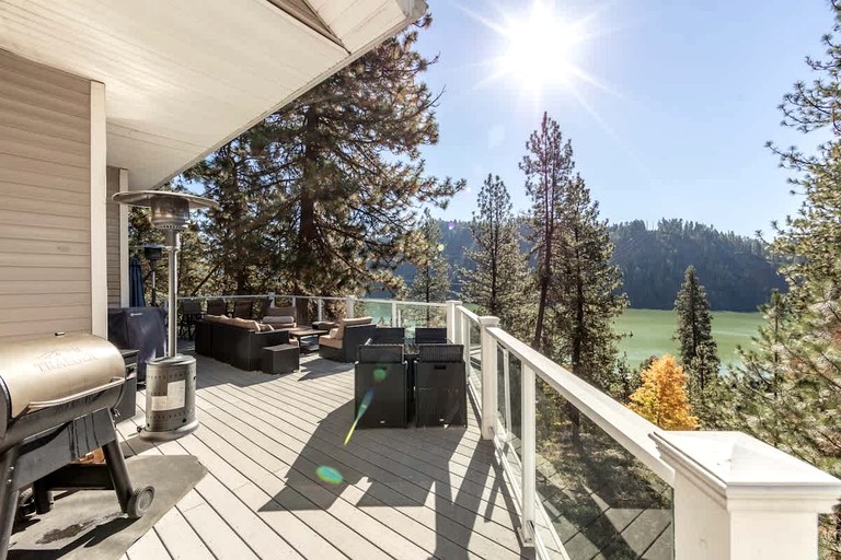 Vacation Rentals (United States of America, Coeur d'Alene, Idaho)