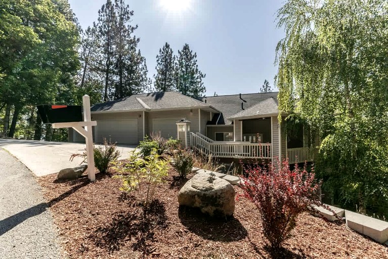 Vacation Rentals (United States of America, Coeur d'Alene, Idaho)