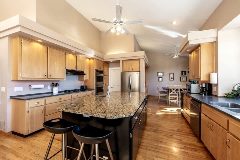 Vacation Rentals (United States of America, Coeur d'Alene, Idaho)