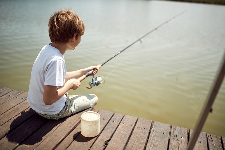 Cottages (Canada, Val des Monts, Quebec)