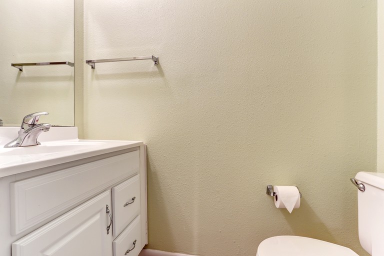 Floating Homes (United States of America, Fernandina Beach, Florida)