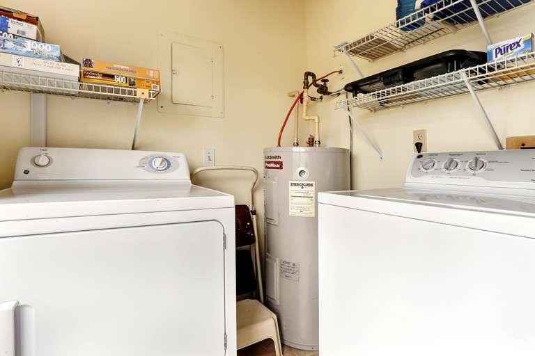 Floating Homes (United States of America, Fernandina Beach, Florida)