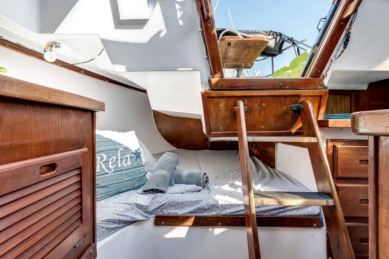Boats (United States of America, St. Augustine, Florida)