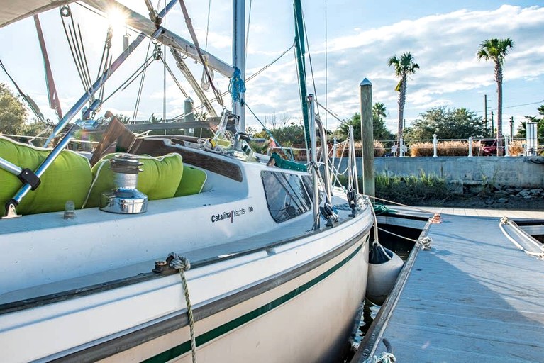 Boats (United States of America, St. Augustine, Florida)