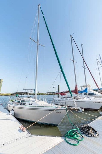 Boats (United States of America, St. Augustine, Florida)