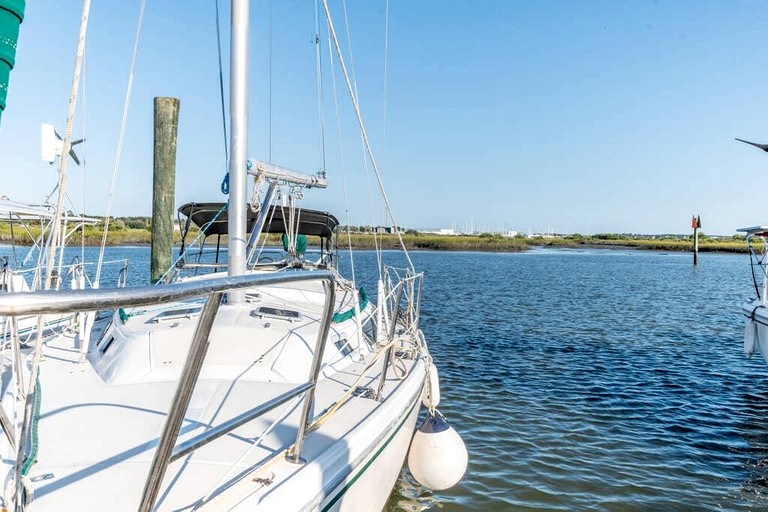 Boats (United States of America, St. Augustine, Florida)