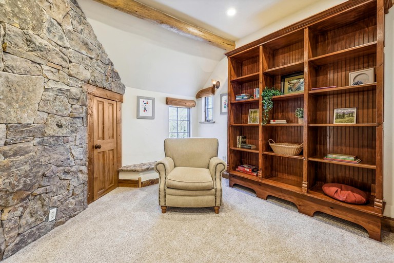 Cabins (United States of America, Silverthorne, Colorado)