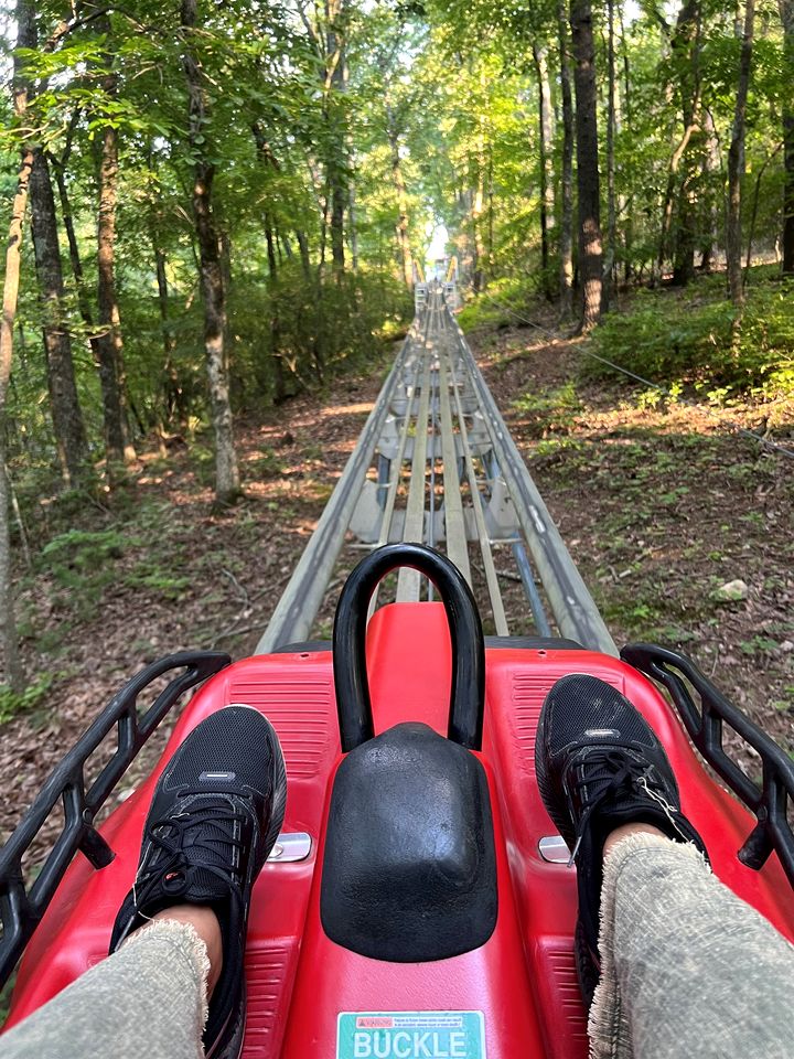 Beautiful Cabin Nestled in the Woods with Incredible Views for a Peaceful Escape in Sautee Nacooche, Georgia