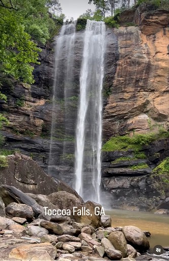 Cabins (United States of America, Sautee Nacoochee, Georgia)