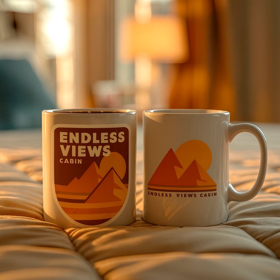 Beautiful Cabin Nestled in the Woods with Incredible Views for a Peaceful Escape in Sautee Nacooche, Georgia