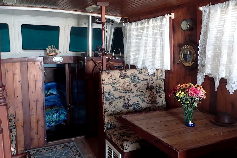 Boats & Floating Homes (Key West, Florida, United States)