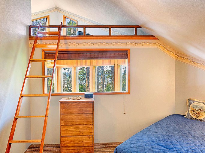 Copalis Beach Cabin Rental