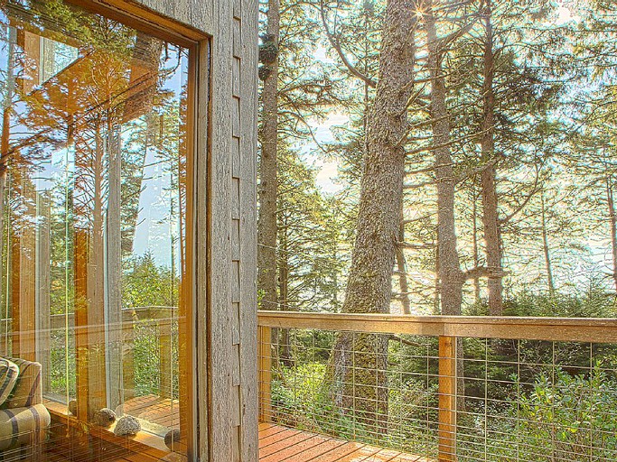 Copalis Beach Cabin Rental