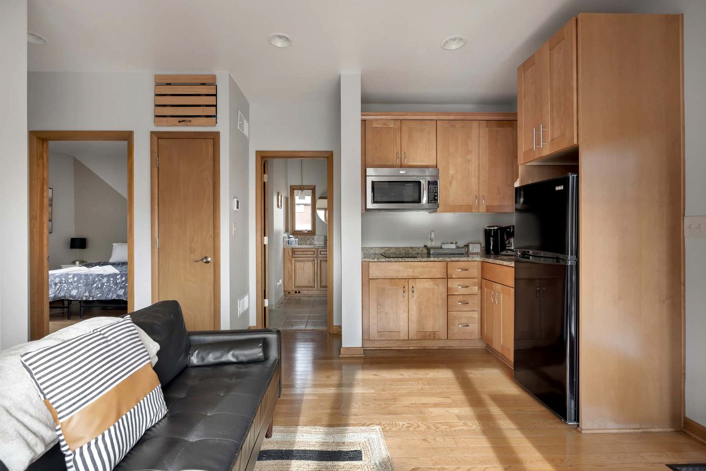 Fully Equipped Cabin for a Family Glamping Getaway in the Mountains of West Virginia, near Berkeley Springs