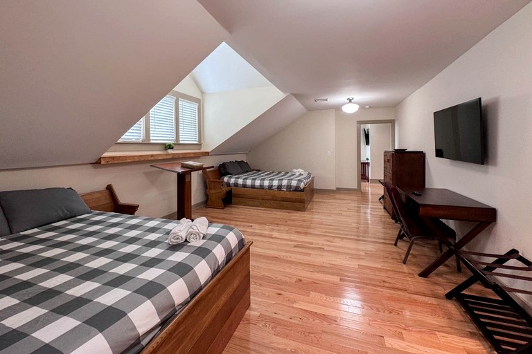 Vacation Rentals (United States of America, Conway, New Hampshire)