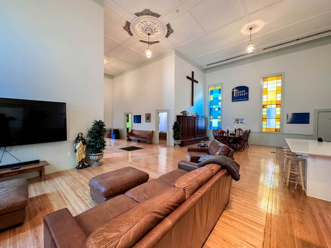 Vacation Rentals (United States of America, Conway, New Hampshire)