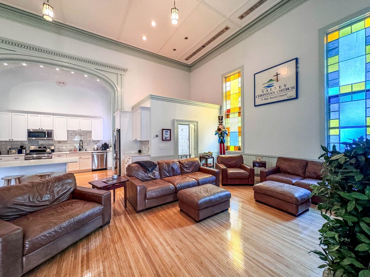 Vacation Rentals (United States of America, Conway, New Hampshire)