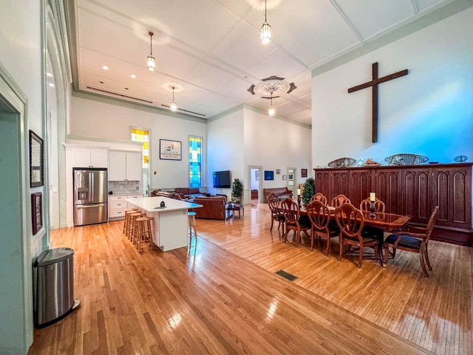 Vacation Rentals (United States of America, Conway, New Hampshire)