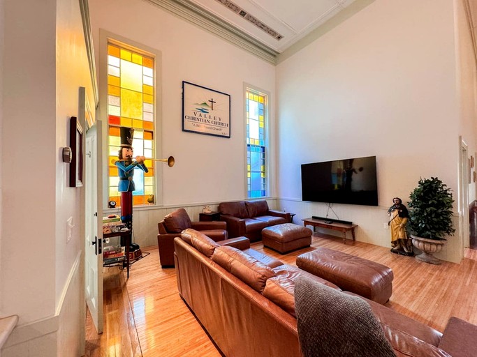 Vacation Rentals (United States of America, Conway, New Hampshire)