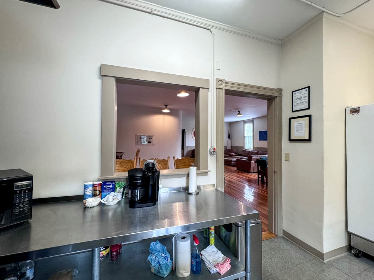 Enjoy this Unique Two Vacation Rentals Ideal for Groups in New Hampshire