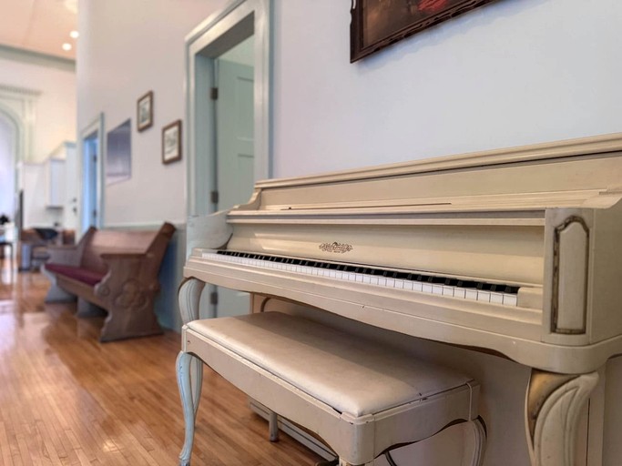 Vacation Rentals (United States of America, Conway, New Hampshire)