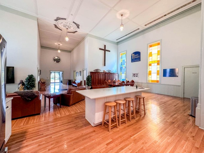 Vacation Rentals (United States of America, Conway, New Hampshire)