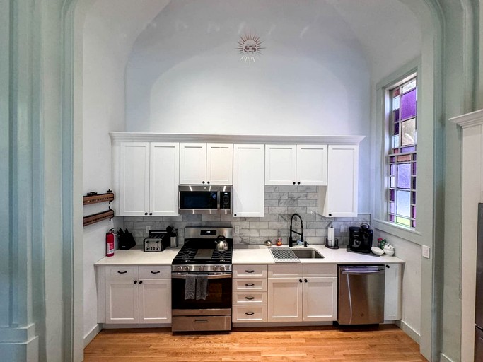 Vacation Rentals (United States of America, Conway, New Hampshire)