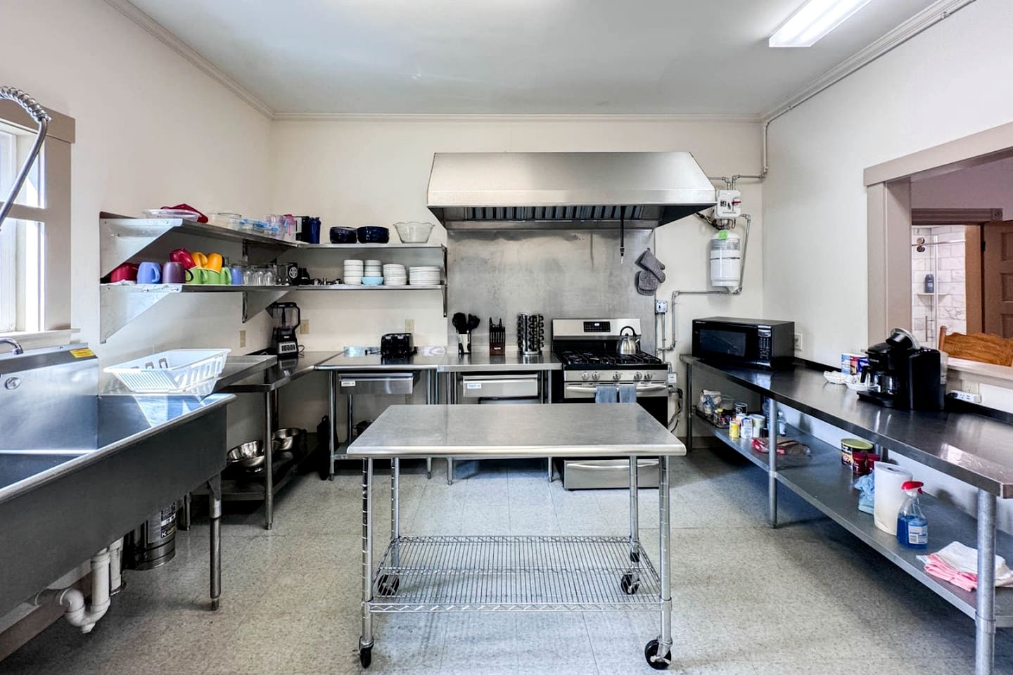 Enjoy this Unique Two Vacation Rentals Ideal for Groups in New Hampshire