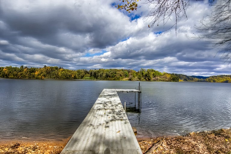 Vacation Rentals (United States of America, New Richmond, Wisconsin)