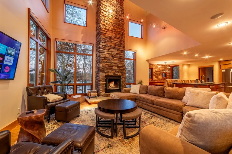 Vacation Rentals (United States of America, New Richmond, Wisconsin)