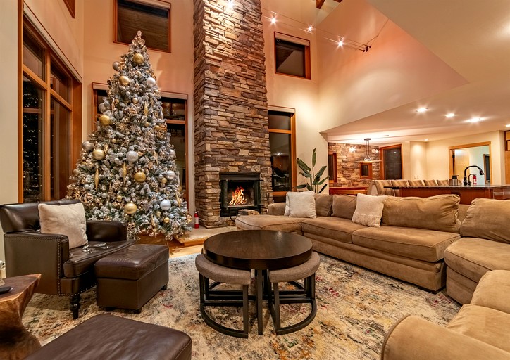 Vacation Rentals (United States of America, New Richmond, Wisconsin)