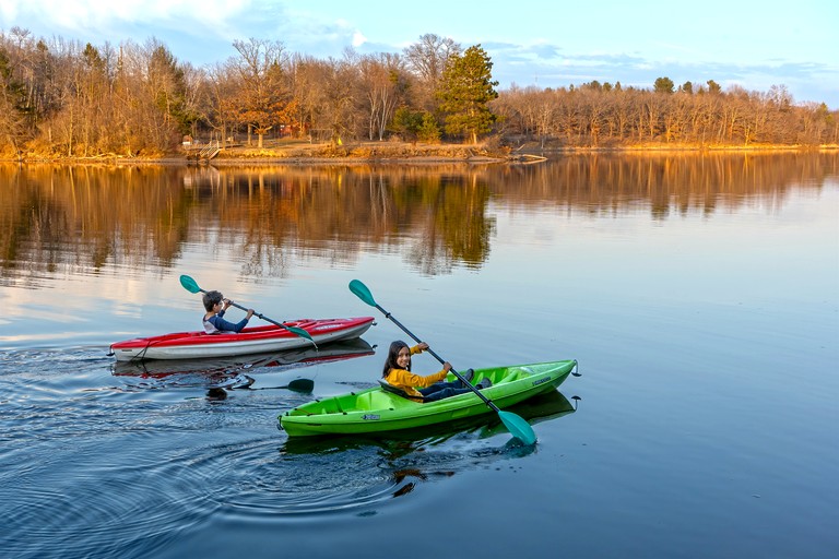 Vacation Rentals (United States of America, New Richmond, Wisconsin)