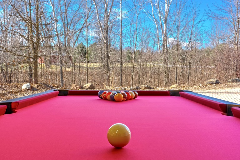 Vacation Rentals (United States of America, New Richmond, Wisconsin)