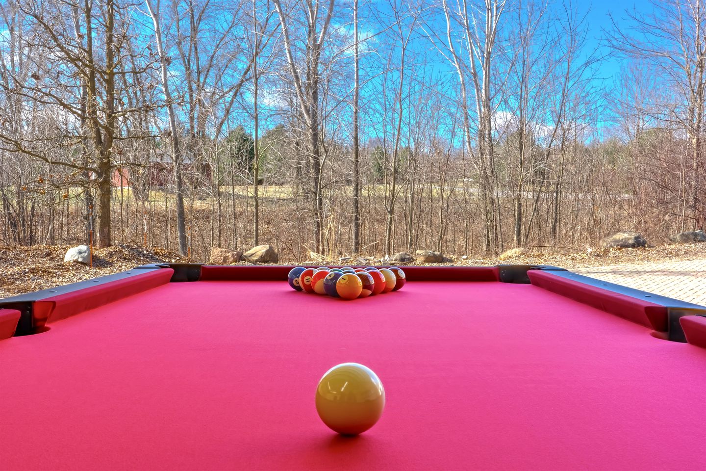 Enjoyable Secluded Cottage with Hot-tub in New Richmond, Wisconsin