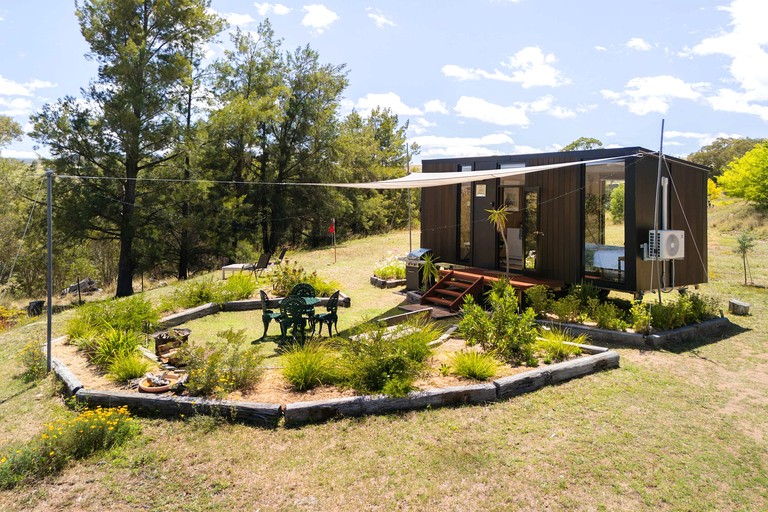 Tiny Houses (Australia, Kanimbla, New South Wales)