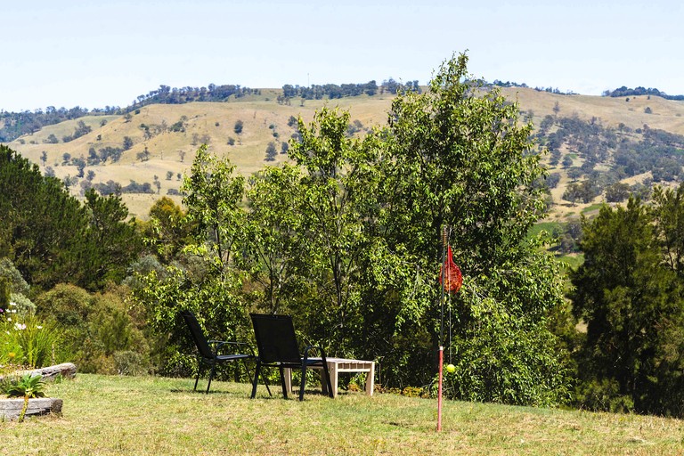 Tiny Houses (Australia, Kanimbla, New South Wales)