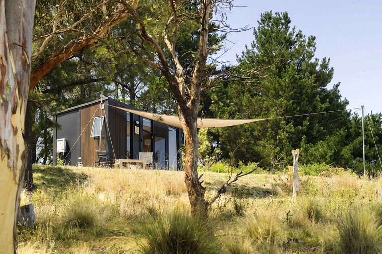 Tiny Houses (Australia, Kanimbla, New South Wales)
